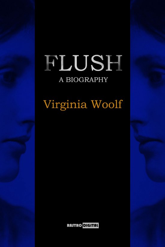Flush: A Biography - cover