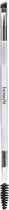 Bol.com Benefit - Dual Ended Wenkbrauw Brush aanbieding