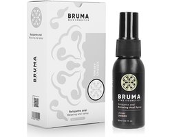 BRUMA - RELAXING ANAL SPRAY UNISEX 30 ML | GLIJMIDDEL | ANAAL GLIJMIDDEL