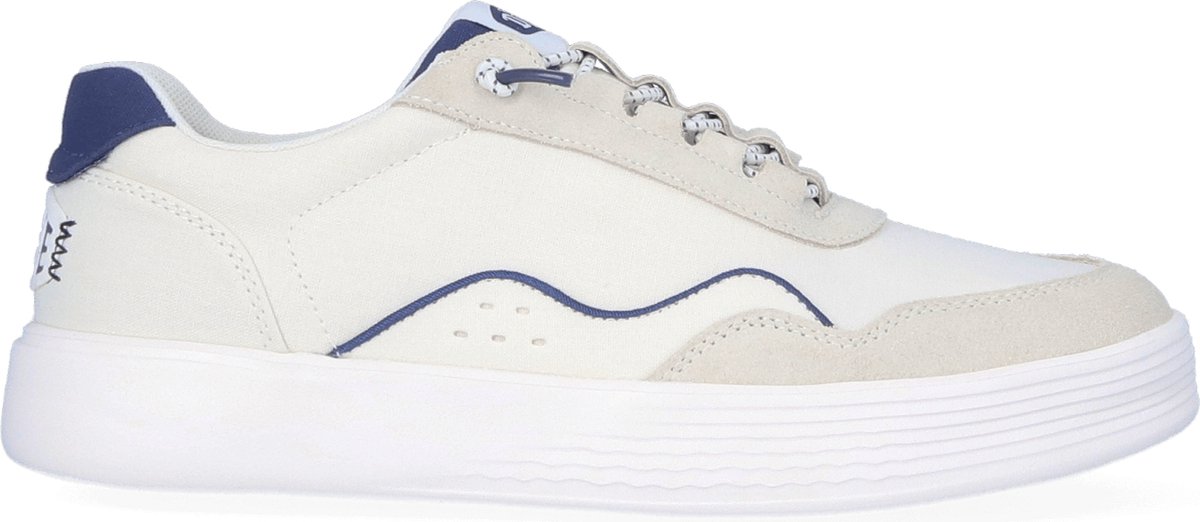 Hudson Canvas Heren Sneakers
