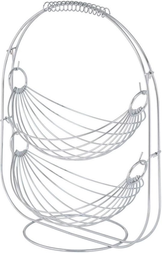 Toilet roll holder without cover
