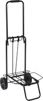 Bo-Camp - Bagagetrolley - Inklapbaar - 35 kg