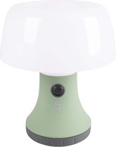 Bo-Camp - Tafellamp met kap - Sirius - High Power Led - 70 Lumen - Groen