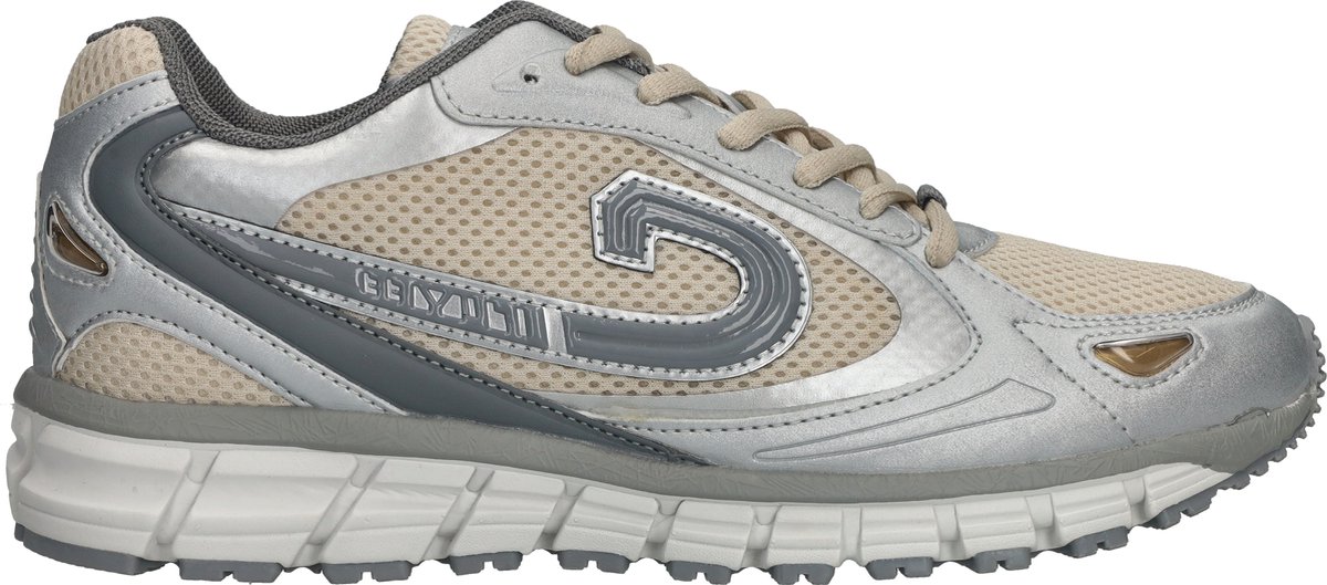 Cruyff Flash Eclectic Silver / Cream