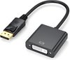 Adaptateur Displayport vers DVI