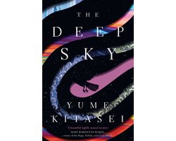 Omslag van The Deep Sky