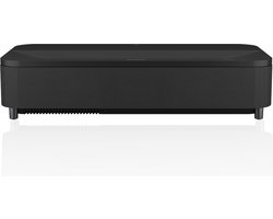 Epson EpiqVision Ultra EH-LS800 beamer (zwart)