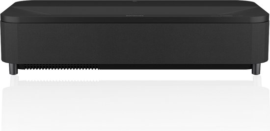 Epson EpiqVision Ultra EH-LS800 beamer (zwart)