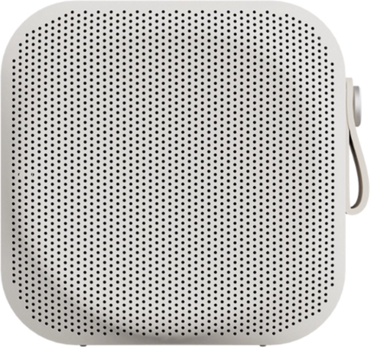 Sudio F2 Bluetooth Speaker Wit