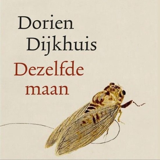 Dezelfde maan - cover