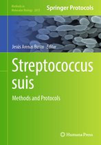 Methods in Molecular Biology- Streptococcus suis