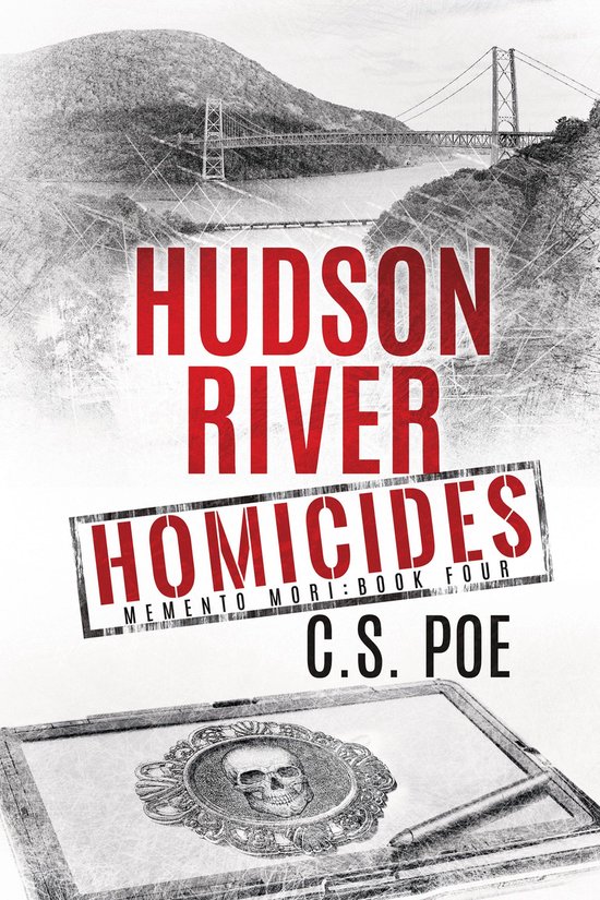Memento Mori 4 - Hudson River Homicides