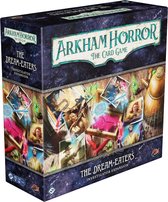 Arkham Horror LCG Dream-Eaters Investigator Expansion (EN)