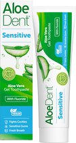 Aloe Dent Tandpasta Sensitive (100 ml)
