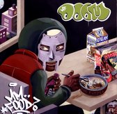 MF Doom: Mm... Food [2CD]