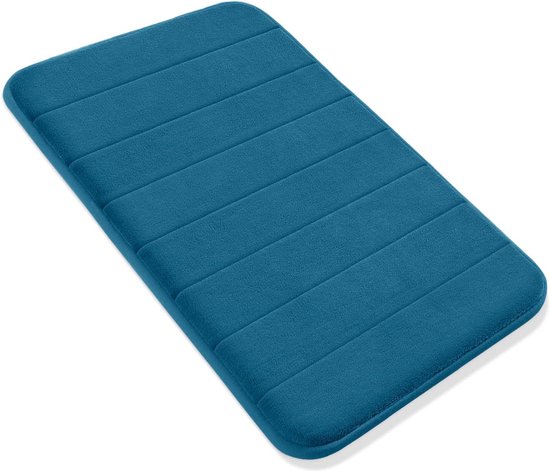 LUCID Matrashoes, zacht en ademend, machinewasbaar, antislip (topper niet inbegrepen) - Super King (180 x 200 cm) 10 cm