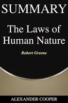 Self-Development Summaries - Summary of The Laws of Human Nature