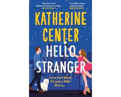 Hello, Stranger