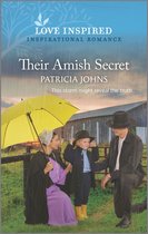 Amish Country Matches 2 - Their Amish Secret