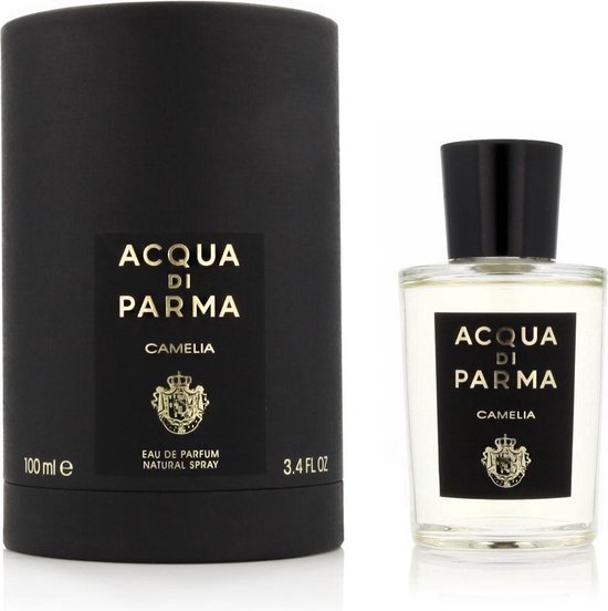Acqua di Parma - Camelia - Eau de parfum - 100ml