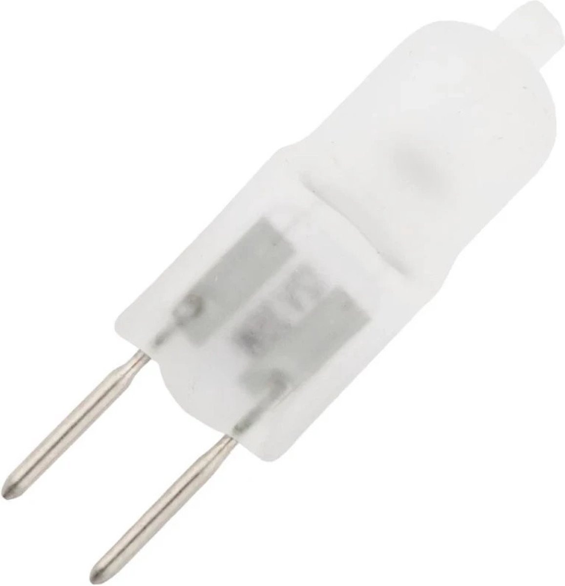 Schiefer GY6,35 Halogeen Steeklamp | 50W 24V 2800K 710lm Mat | Dimbaar