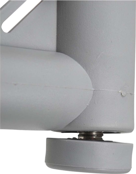 Bo-Camp - Hoekstukken - Kasten - 4 Stuks — afbeelding 3