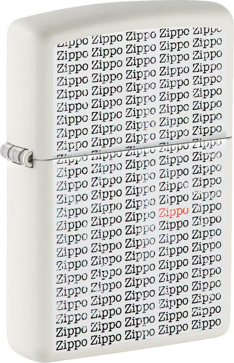 Zippo aansteker Zippo Design