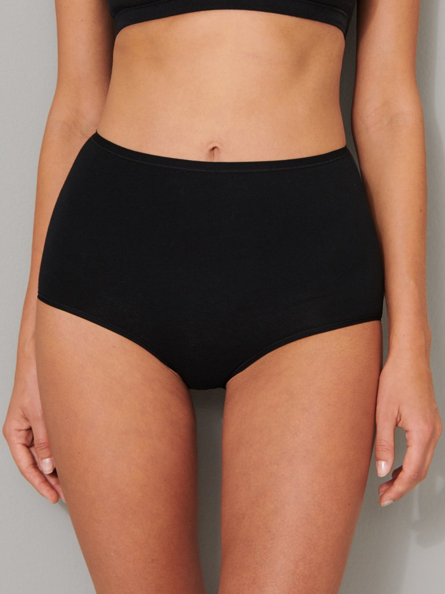 Schiesser Maxislip 95/5 Organic Cotton