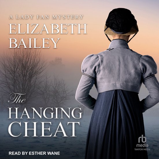 The Hanging Cheat - cover