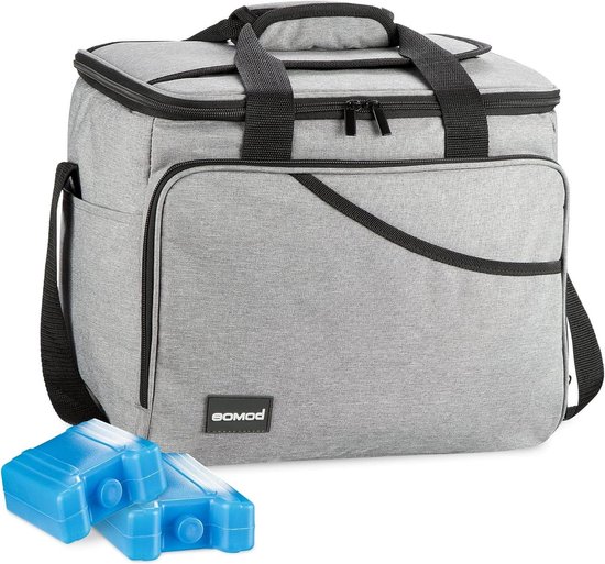 Bomoe Opvouwbare Koeltas IceBreezer KT39 Koelbox Voor Onderweg 39x28x29 Cm 25 Liter Picknicktas Perfect Barbecues Of Festivals 590487727 Bomoe Opvouwbare Koeltas IceBreezer KT39 Koelbox Voor Onderweg 39x28x29 Cm 25 Liter Picknicktas Perfect Barbecues Of Festivals 590487727