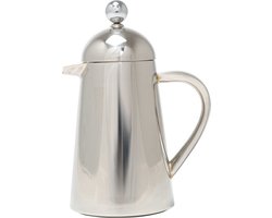 La Cafetière Havana Geisoleerd Koffiezetapparaat met Dubbelwandig Ontwerp