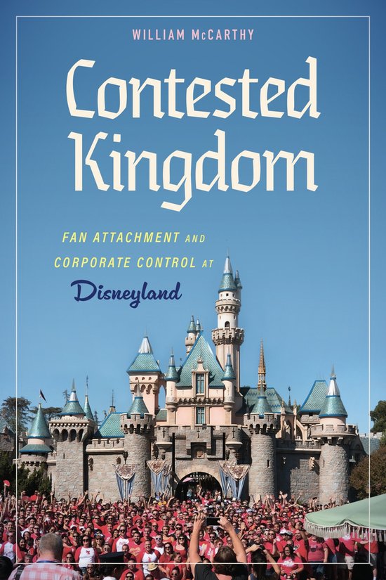 Contested Kingdom - cover