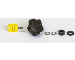 Emuk Diefstalbeveiliging Set