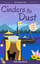 The Alchemical Tales 5 - Cinders to Dust
