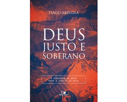 Deus justo e soberano