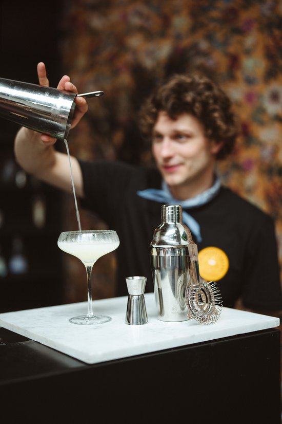 Leopold Vienna - Barset Start