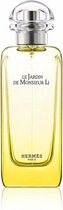 Bol.com Hermes Le Jardin de Monsieur Li Eau de Toilette Spray 50 ml aanbieding
