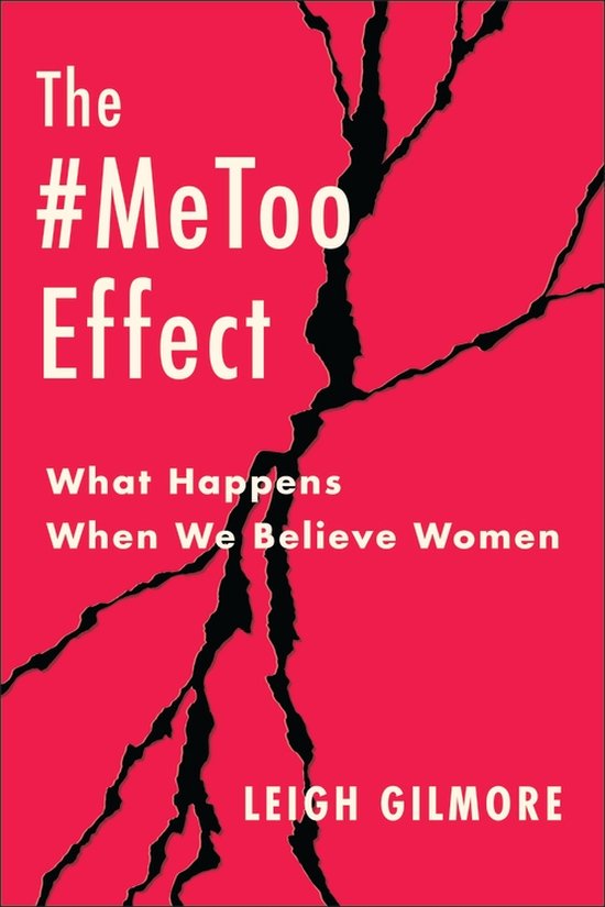 Gender and Culture Series-The #MeToo Effect - cover