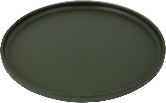 Bo-Camp - Industrial - Servies - Patom - 16 Stuks - Groen van Bo-Camp — afbeelding 3