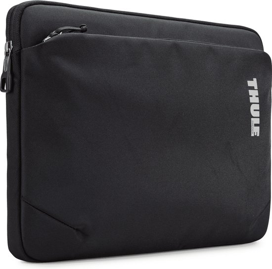 Thule Subterra Laptopsleeve Black Large