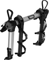 Thule OutWay Hanging Fietsendrager voor op de kofferbak Aluminum 2 bikes