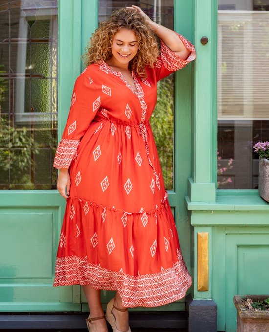 Robe femme taille 52 sale