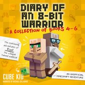 Diary of an 8-Bit Warrior Collection