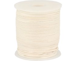 Ruben Robijn Waskoord rol 1 mm wit