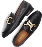 Notre-V 5632 Loafers - Instappers - Dames - Zwart - Maat 39