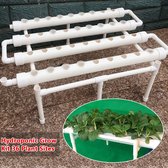 All4You Hydroponisch Kweeksysteem - Kweektafel - Moestuin - Planten - Plantentafel - Groente - Fruit -