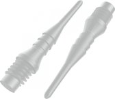 BULL'S Tefo-X Shark Soft Tips 100 Stuks