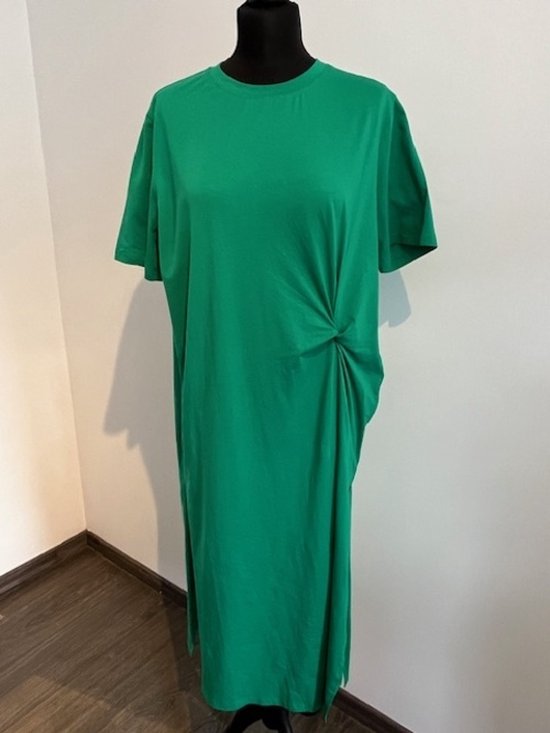 T shirt kleedjes hotsell