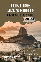 RIO DE JANEIRO TRAVEL GUIDE 2024