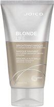 Bol.com Joico Blonde Life Brightening Haarmasker 150 ml aanbieding